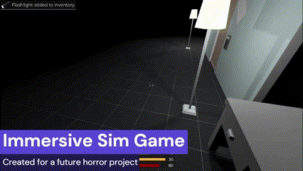 Collection of old projects